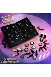 kreativekraft Beauty Advent Calendar 2025 Makeup Set Christmas Gift - thumbnail 3