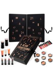 kreativekraft Beauty Advent Calendar 2025 Makeup Set Christmas Gift