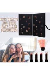 kreativekraft Beauty Advent Calendar 2025 Makeup Set Christmas Gift - thumbnail 5