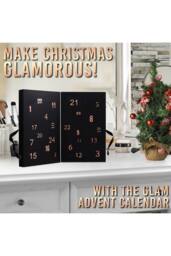 kreativekraft Beauty Advent Calendar 2025 Makeup Set Christmas Gift - thumbnail 7