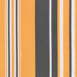 Berkfield Home Replacement Fabric for Awning Multicolour Stripe 4x3 m - thumbnail 6