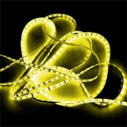 Eagle Yellow Led Tape Light 2X5M - thumbnail 3