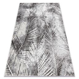 RugsX Mateo Rug in Grey - Size: 80 cm x 150 cm - thumbnail 1