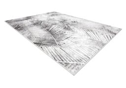RugsX Mateo Rug in Grey - Size: 80 cm x 150 cm - thumbnail 4