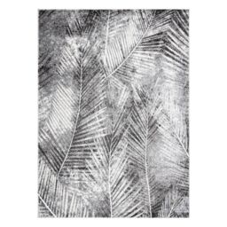 RugsX Mateo Rug in Grey - Size: 80 cm x 150 cm - thumbnail 3