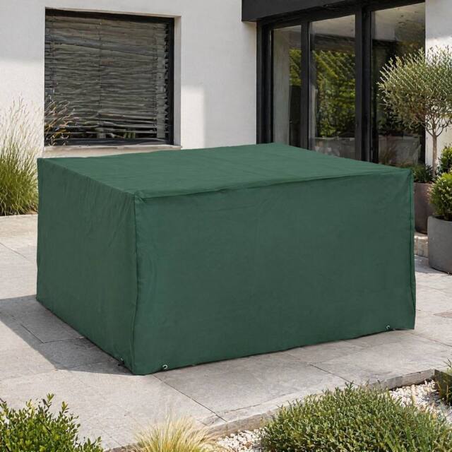 STILVORA Garden Furniture Cover in Green - image 1
