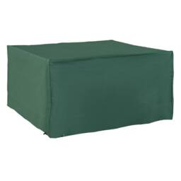STILVORA Garden Furniture Cover in Green - thumbnail 4