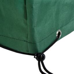 STILVORA Garden Furniture Cover in Green - thumbnail 8