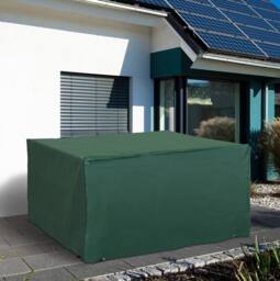 STILVORA Garden Furniture Cover in Green - thumbnail 2