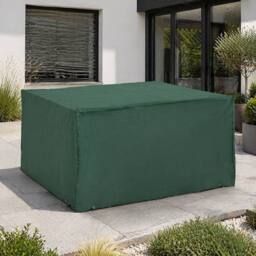 STILVORA Garden Furniture Cover in Green