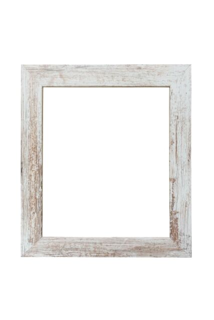 Frames by Post Metro Photo Frame 20 x 16 Inch in Off-White - image 1