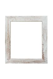 Frames by Post Metro Photo Frame 20 x 16 Inch in Off-White - thumbnail 1
