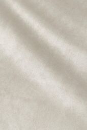Laurence Llewelyn-Bowen 'Montrose' Luxury Velvet Duvet Cover Set in Ivory - Size: Double - thumbnail 3