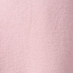 OHS Women's Poncho Oversized Hooded Towel Bath Beach Robe in Light Pink - thumbnail 4