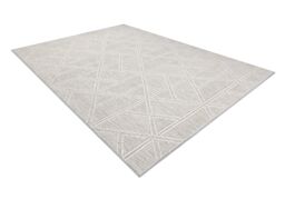 RugsX Origi Rug in Grey - Size: 180 cm x 270 cm - thumbnail 4