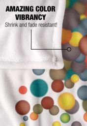 Star Trek Tos Episode 44 Silky Touch Super Soft Throw Blanket 152 X 127 cm in White - thumbnail 4