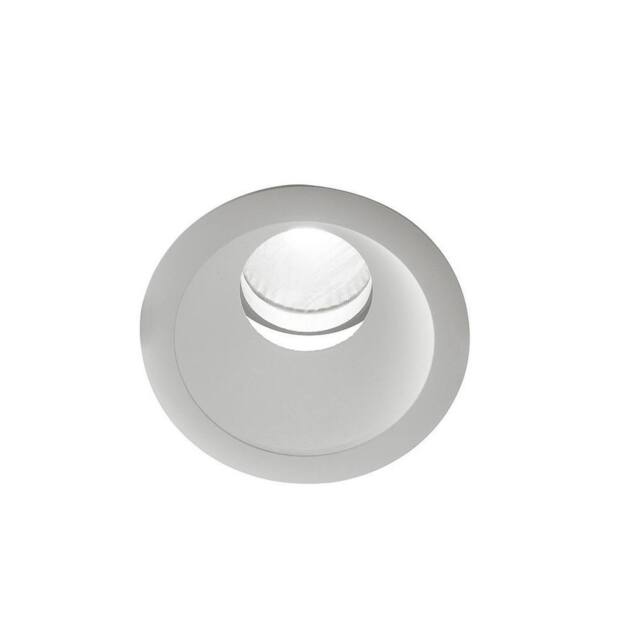 Netlighting ELITE LED Recessed Adjustable Downlight White 1600lm 4000K 12.7x13.5cm - Size: 12.7x13.5 cm - image 1