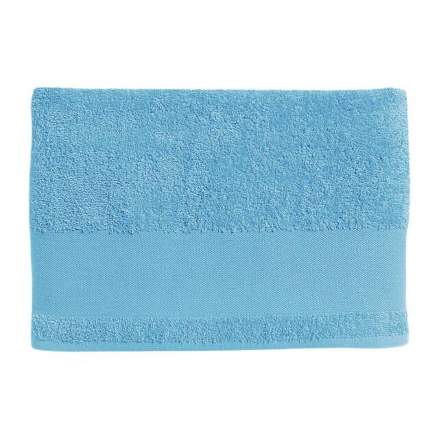 SOL'S Island 30 Guest Towel in Turquoise - image 1