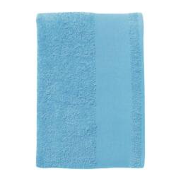 SOL'S Island 30 Guest Towel in Turquoise - thumbnail 2