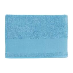SOL'S Island 30 Guest Towel in Turquoise - thumbnail 1