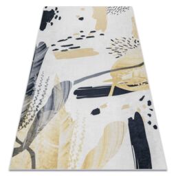 RugsX Andre Rug in White - Size: 120 cm x 170 cm - thumbnail 1