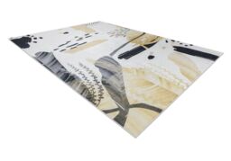 RugsX Andre Rug in White - Size: 120 cm x 170 cm - thumbnail 4