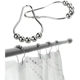 Kelvenix STEEL CHROME EXTENSIBLE CURVED STANDARD in Silver - thumbnail 5