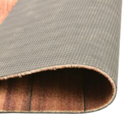 Berkfield Home Kitchen Carpet Washable Spoons 60x300 cm - thumbnail 5