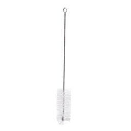 Garden Sanctuary Plant Propagation Station with 5 Bulbs Shape Hydroponic Glass Vase & Wooden Stand in Clear - thumbnail 9