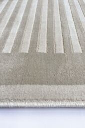 Origin Belgrade Rug 120x170 in Natural - Size: 120 cm x 170 cm - thumbnail 3