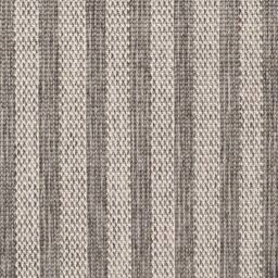 Ted Baker Indoor Outdoor Flatweave Linley Rug Striped in Grey - Size: 160 cm x 230 cm - thumbnail 4