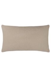 Furn Kalina Embroidered 100% Cotton Cushion in Orange - thumbnail 2
