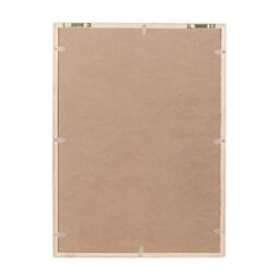 Something Different Summer Solstice Framed Wall Art in Brown - thumbnail 2