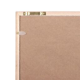 Something Different Summer Solstice Framed Wall Art in Brown - thumbnail 3