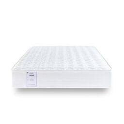 Rest Relax Cheshire Classic Ortho Quilted Mattress in White - Size: King - thumbnail 1