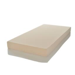 Home Detail Kidman Single 10cm Memory Foam Mattress in White - thumbnail 2