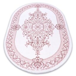 RugsX Andere Rug in Beige - Size: 80 cm x 300 cm - thumbnail 1