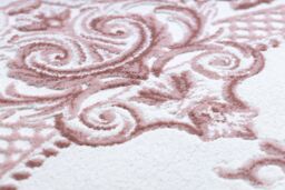 RugsX Andere Rug in Beige - Size: 80 cm x 300 cm - thumbnail 5