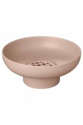 Blomus Miyabi Stoneware Vase Medium - Terracotta
