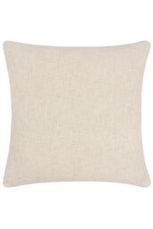 Furn Mizu Square Dip Dye Cushion in Green - Size: 50 cm x 50 cm - thumbnail 2