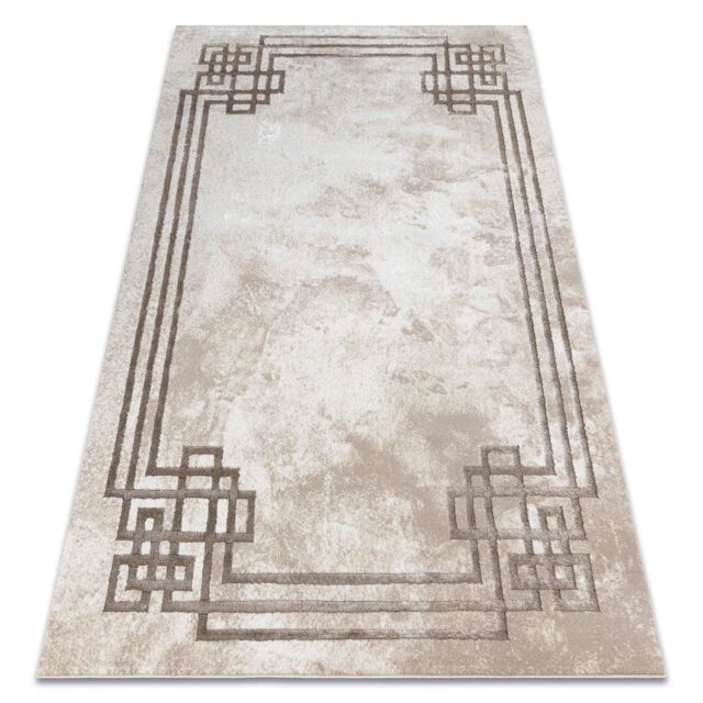 RugsX Bliss Rug in Yellow - Size: 180 cm x 270 cm - image 1
