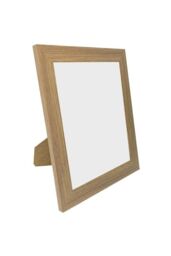 Frames by Post Metro Photo Frame 12 x 10 Inch in Light Brown - thumbnail 6