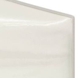 Berkfield Home Folding Party Tent Cream 3x3 m in Beige - thumbnail 5