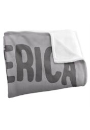 Warner Brothers Seinfeld The Make Your Own Pie Silky Touch Super Soft Throw Blanket in White - thumbnail 3