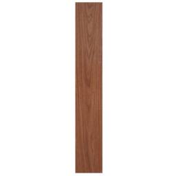Gr8 Home 5m² Floor Planks Tiles Self Adhesive PVC Flooring Dark Brown M15 - thumbnail 2