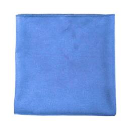 SOL'S Atoll 70 Microfibre Bath Towel in Blue - thumbnail 2