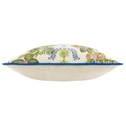Wylder Tropics Valera Lagos Monkey Tropical Cushion - Size: 43 cm x 43 cm - thumbnail 3