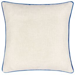 Wylder Tropics Valera Lagos Monkey Tropical Cushion - Size: 43 cm x 43 cm - thumbnail 2