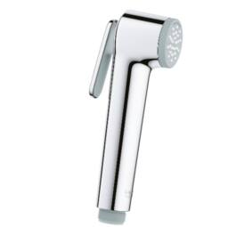 Grohe Tempesta-F Trigger Spray Chrome - 27512001 - Perfect for Showers in Metallics - thumbnail 1