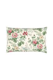 Sanderson 'Elouise' Cotton Duvet Cover Set - Size: Super King - thumbnail 3